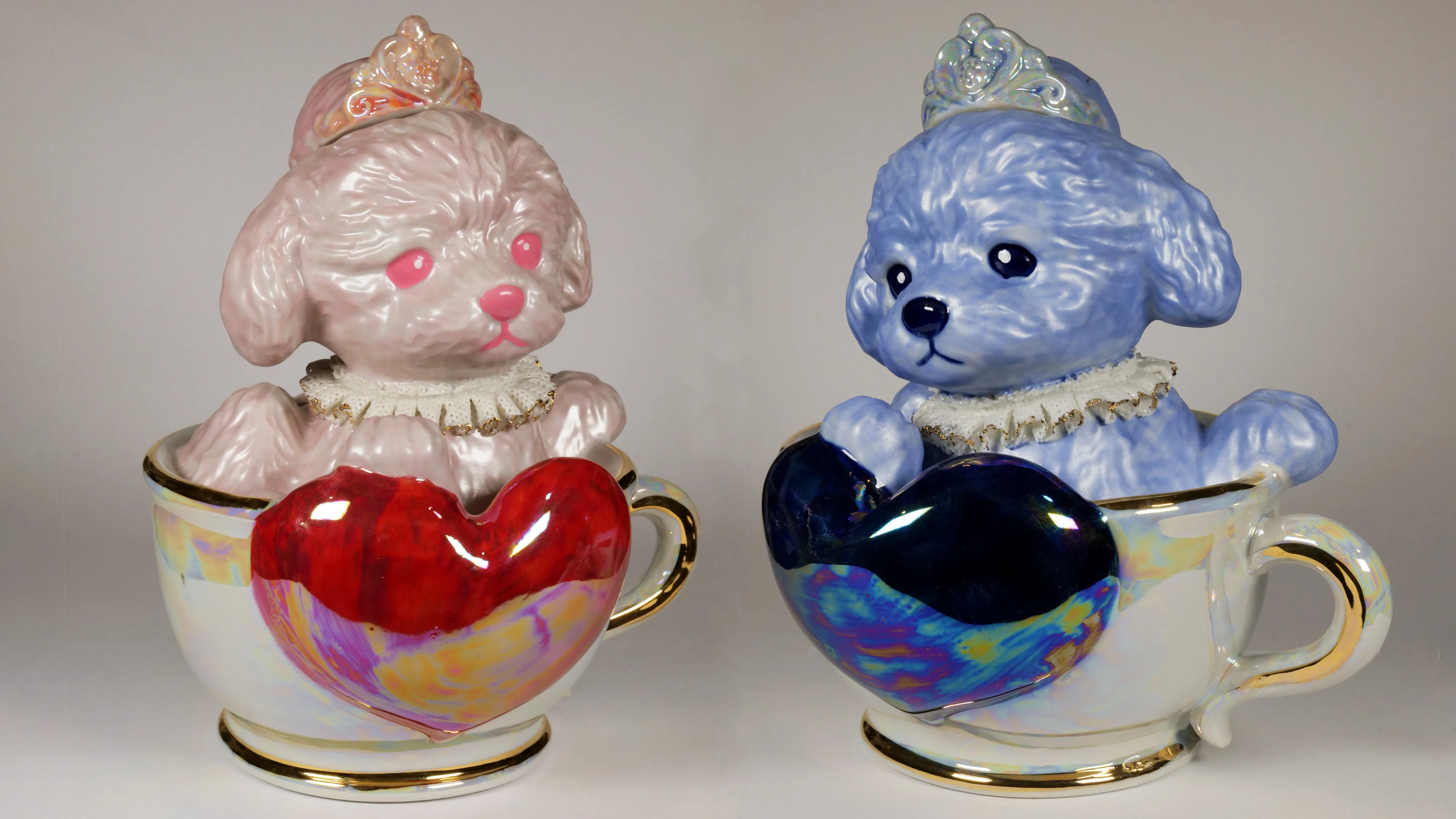 プリンス＆プリンセス